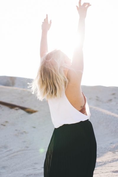 Workshop Valoriza o teu melhor lado – 3 e 4 de novembro, Lisboa